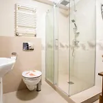 Sloneczne Zacisze Debina Апартаменты Debina (Ustka)
