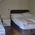 Апартаменты Sloneczne Zacisze Debina Debina (Ustka)