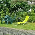 Sloneczne Zacisze Debina Debina (Ustka)