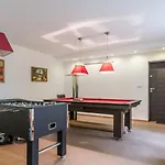 Sloneczne Zacisze Debina *