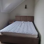 Апартаменты Sloneczne Zacisze Debina