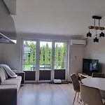 Sloneczne Zacisze Debina