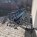 Sloneczne Zacisze Debina Апартаменты