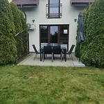 Апартаменты Sloneczne Zacisze Debina