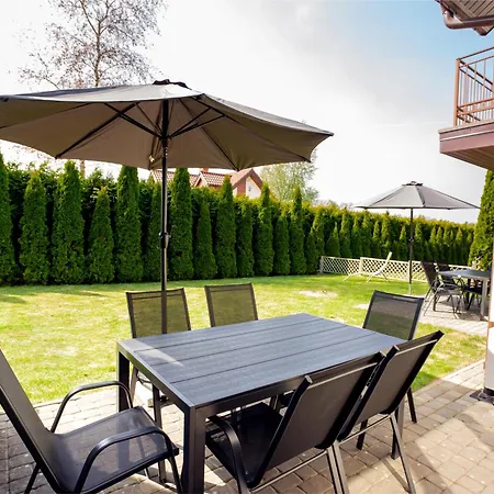 Sloneczne Zacisze Debina *