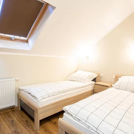 Sloneczne Zacisze Debina * Debina (Ustka)