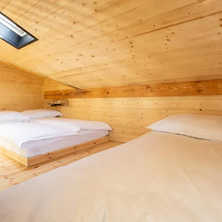 Sloneczne Zacisze Debina * Debina (Ustka)