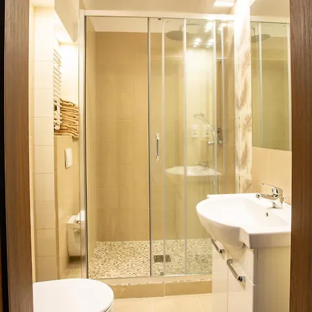 Sloneczne Zacisze Debina Debina (Ustka)