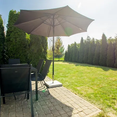 Appartement Sloneczne Zacisze Debina