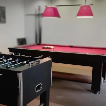 Sloneczne Zacisze Debina