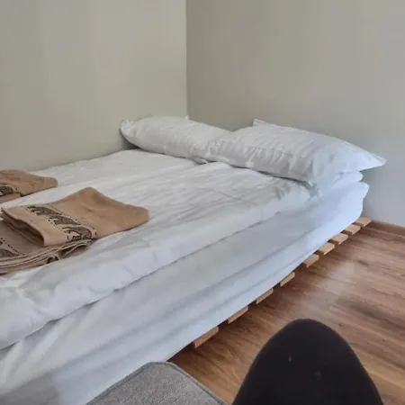 Sloneczne Zacisze Debina Debina (Ustka)