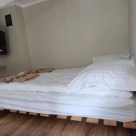 Apartament Słoneczne Zacisze Dębina