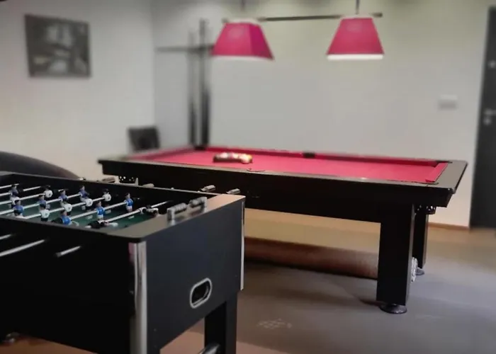 Sloneczne Zacisze Debina