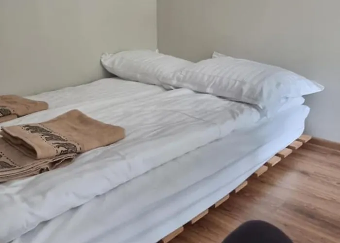 Sloneczne Zacisze Debina Debina (Ustka)